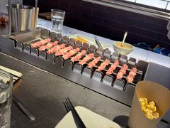 -很久以前羊肉串(南京路第一百货店)