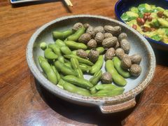 -肉串汪(月坛店)