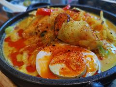 肥牛咖喱锅-井圣日膳(万达店)