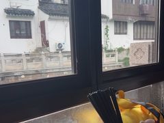 -孙盛兴奥灶面馆·蟹黄面·三虾面(山塘街总店)