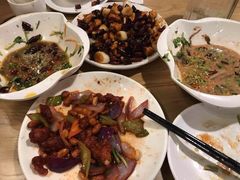 -陈傻子餐厅(世纪都会店)