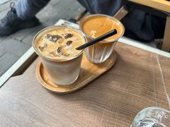 -Joymean coffee.见面咖啡