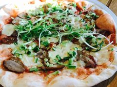 -玛尚诺Pizza&Bar(长泰广场店)