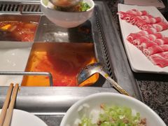 -海底捞火锅(崇文门新世界百货店)