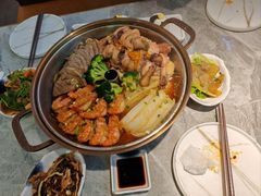 -璞臻汽锅餐厅(南京东路店)
