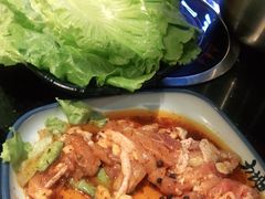 -九坤韩式烤肉(建发阅彩城店)