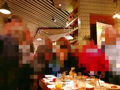 -The COOK·厨餐厅·自助餐(浦东嘉里大酒店)