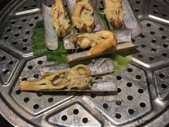 -船奇蒸汽海鲜·闽菜(八市海鲜总店)