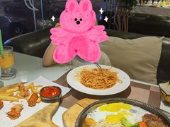 -红屋牛排(闽江路店)