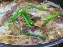 牛杂煲-三叔牛杂火锅店(三淮大街15号店)