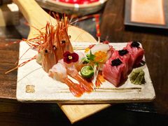 刺身拼盘-三川·十酒Izakaya(南昌路店)