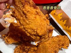 -麦当劳(龙洞店)