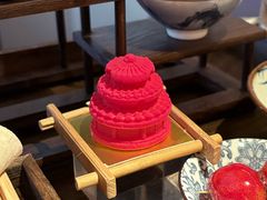 -The Lounge·大堂酒廊·北京粤财JW万豪酒店