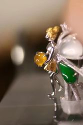 -夸克珠宝设计工作室