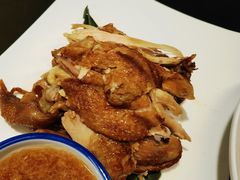福山烧鸡-东莱馋房(陆家嘴店)
