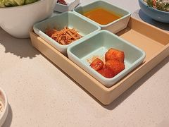 -韩香福烤肉庄园(文化西路店)