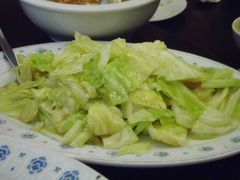 卷心菜-同乐酒楼(皇后镇店)