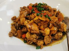 -延年酒店-延飨餐厅(延年文苑店)