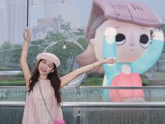 -深圳来福士广场