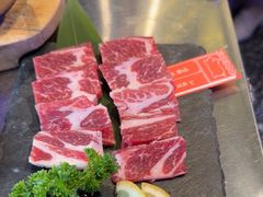 -入火韩国烤肉(凯旋广场店)
