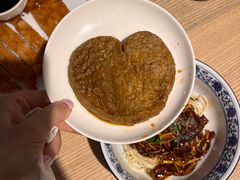 素鸡-君东记本帮面馆(天钥桥路店)