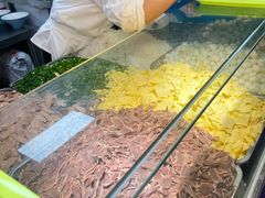 -孔师傅八仙老鸭粉丝汤(上海市第一食品商店南东店)