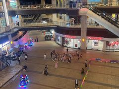 -大鹏佳兆业广场