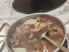 -国惠大酒楼(仓山万达店)