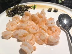-富淳饭店(陆家嘴保利广场店)
