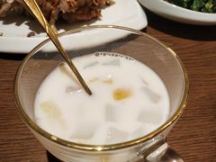 -北李妈妈菜(鲁能城店)