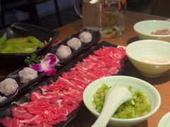 -掂档潮汕牛肉火锅(沈阳万象城店)