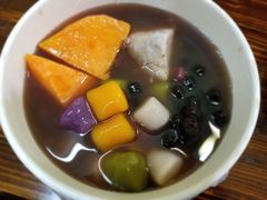 -朗妈私房菜(婺女州店)