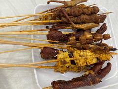 -庐州太太(CBD店)