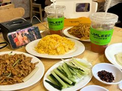 -姥家春饼店(漳州二路店)