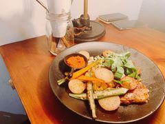 -娜娜家•Nana’Garden (福州道店)