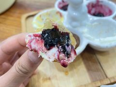 -BAURSAK包尔萨克早餐屋(第二分店)