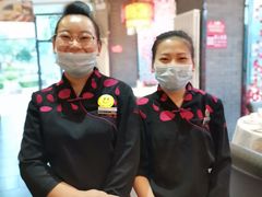 -大碗居·烤鸭·鱼头泡饼(天坛东门店)