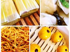 -枣子树·素食餐厅(普陀山店)