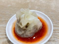 -景芳周大姐烧麦(东新店)