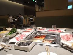 -海底捞火锅(天一广场亚细亚店)
