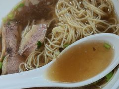 -百福麵家(新馬路店)