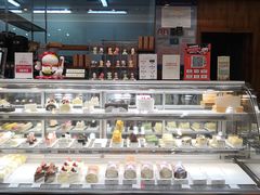 -西村叔叔的店·面包·甜品·蛋糕(崂山丽达店)