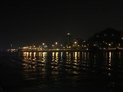 -澳门环岛游湾仔码头