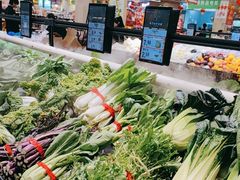 -永辉超市(大西洋银泰城店)