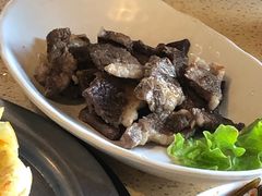 -元祖李朝(新威路店)