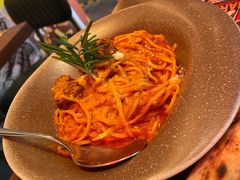 辣味牛肉丸意面-BOTTEGA意库(中骏世界城店)