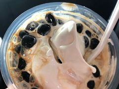 -肯德基(大桥北服务区东店)