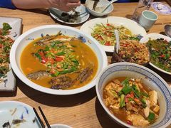 -陈先进鱼馆·夜宵·地道农家菜(湖墅南路店)