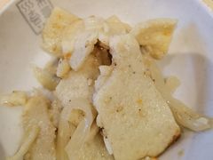 -喜来稀肉(北外滩白玉兰广场店)