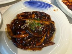 -老人和饭店(淮海中路店)